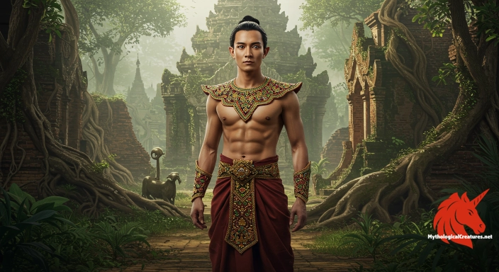 Discover another mythical creature