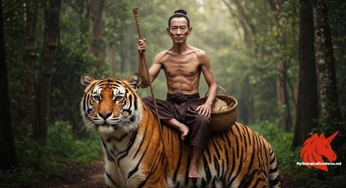 Discover another mythical creature