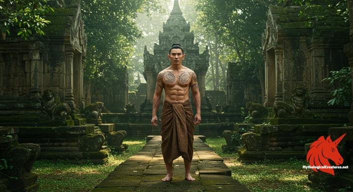 Discover another mythical creature