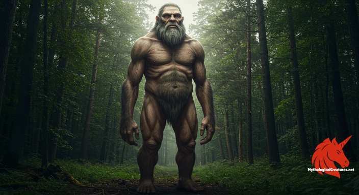 Discover another mythical creature