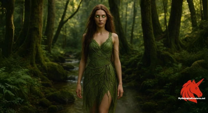 Discover another mythical creature