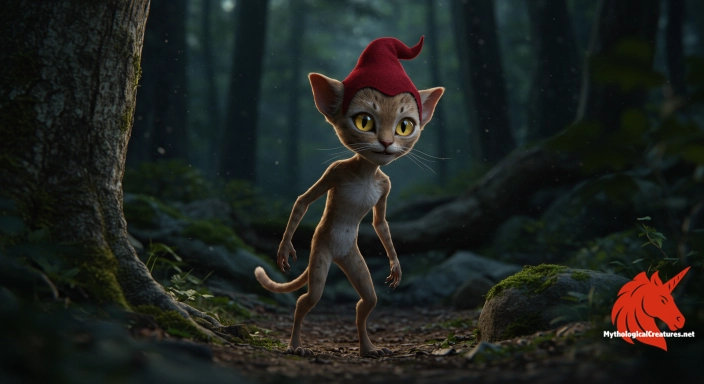 Discover another mythical creature