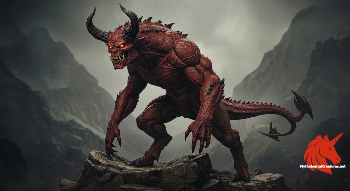 Discover another mythical creature