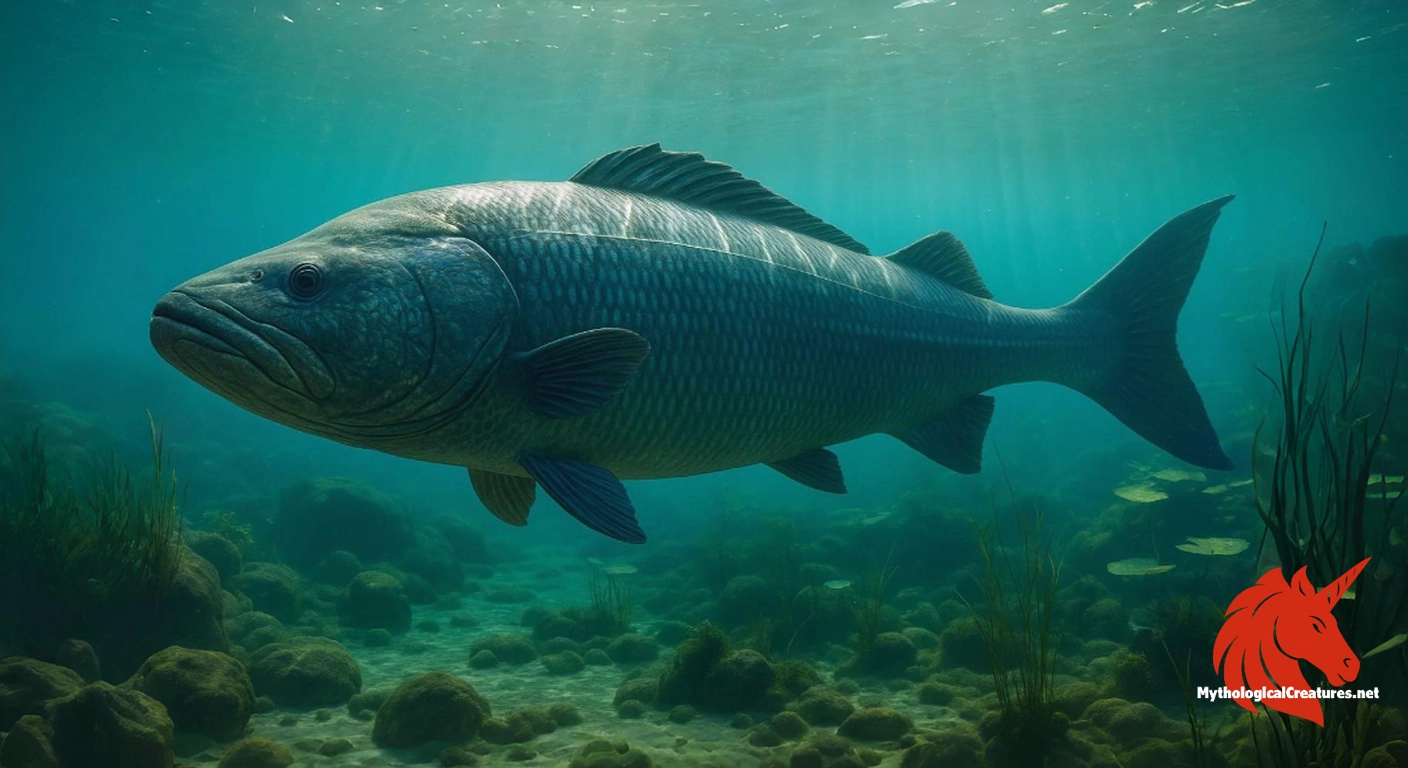 Mazomba - Mazomba symbolizes the awe and mystery of the aquatic realm in Chaga lore and its namesake in astronomy underscores its cultural impact.