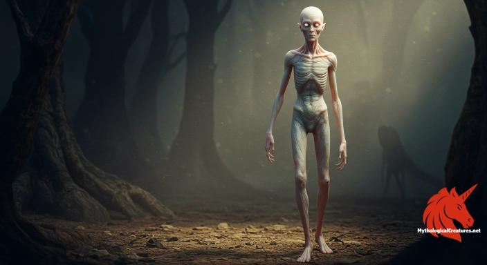 Discover another mythical creature