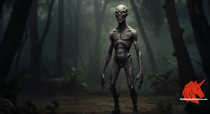 Discover another mythical creature