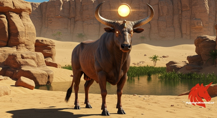 Discover another mythical creature