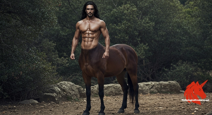 Discover another mythical creature