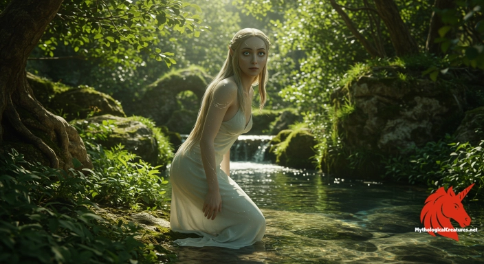 Discover another mythical creature