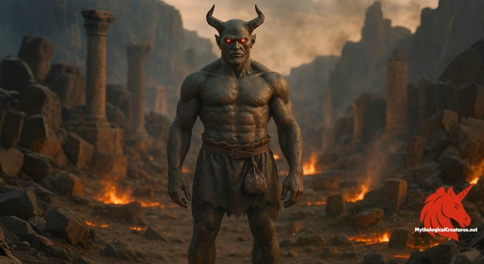 Discover another mythical creature