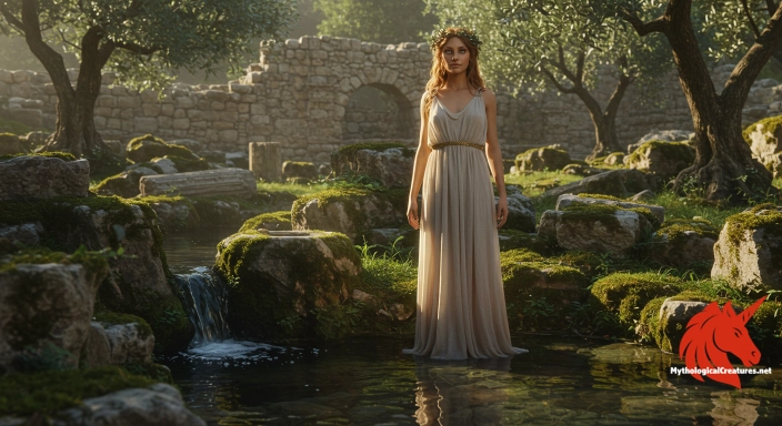 Discover another mythical creature