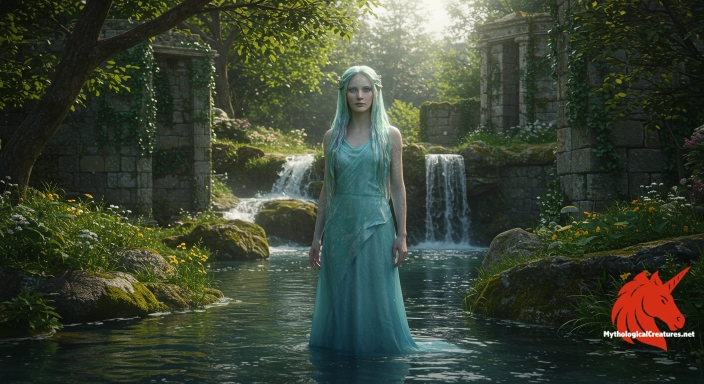 Discover another mythical creature