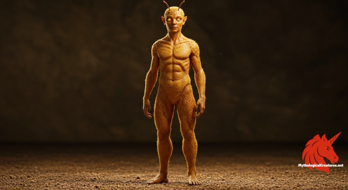 Discover another mythical creature