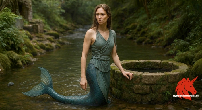 Discover another mythical creature