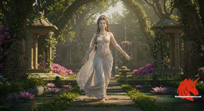 Discover another mythical creature