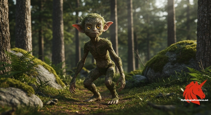 Discover another mythical creature