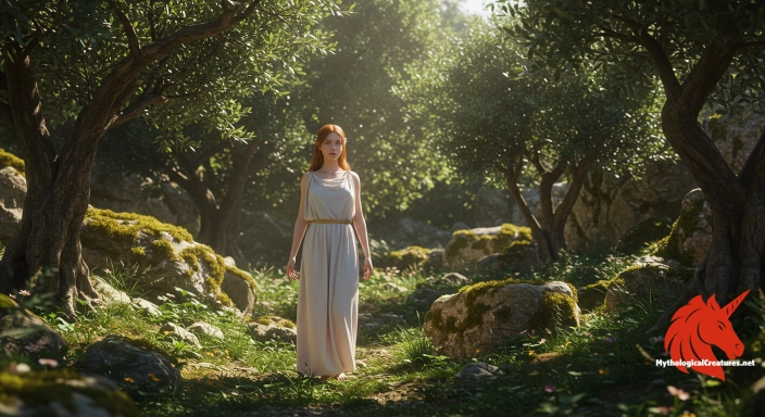 Discover another mythical creature