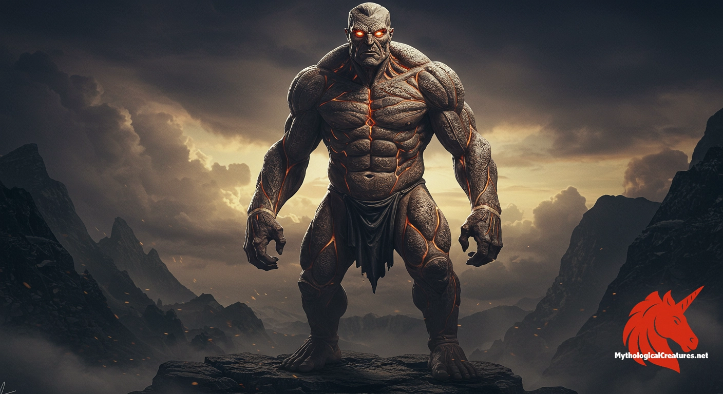 Menoetius - Embodies themes of doomed might, hubris, and the duality of fate in Greek myth. His varied portrayals highlight the complexity of ancient mythological narratives.