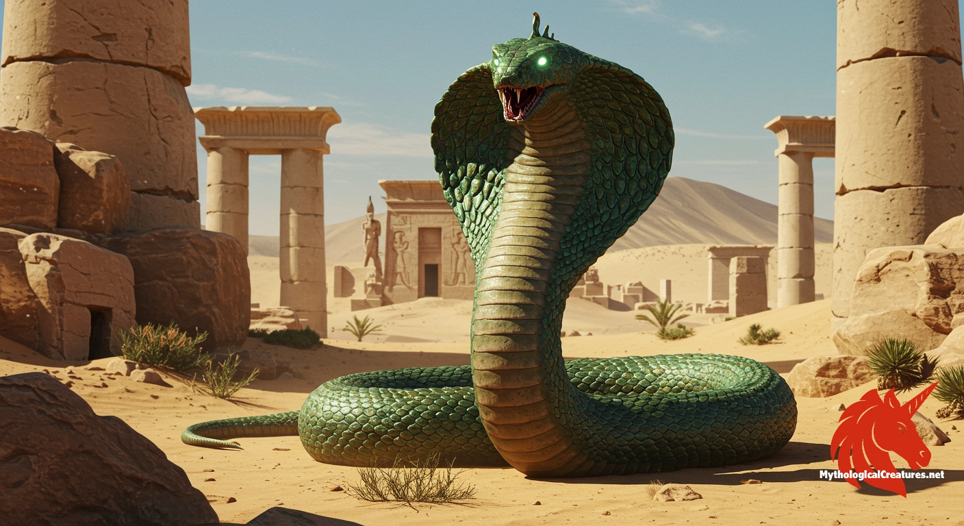 Meretseger - Embodies divine protection over the tombs of the pharaohs and symbolizes retributive justice against desecration. Meretseger - Embodies divine protection over the tombs of the pharaohs and symbolizes retributive justice against desecration.