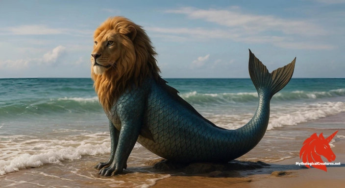 Discover another mythical creature