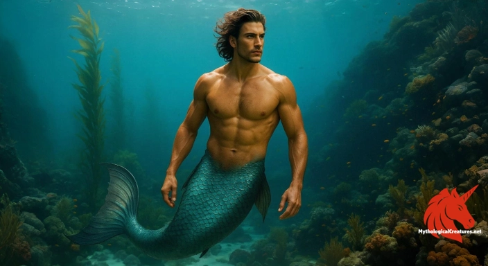 Discover another mythical creature