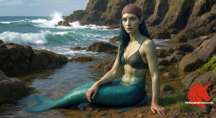 Discover another mythical creature