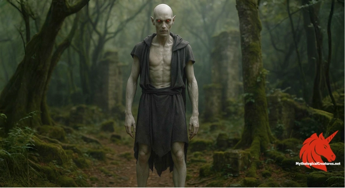 Discover another mythical creature