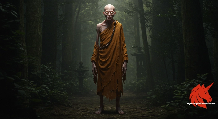 Discover another mythical creature