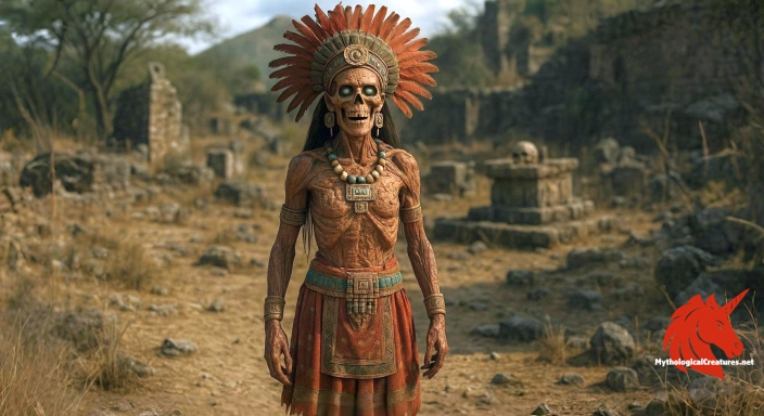 Discover another mythical creature