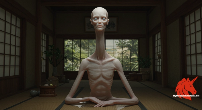 Discover another mythical creature