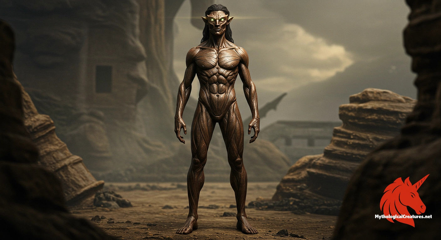 Milcom - Milcom played a central role in shaping the religious and cultural identity of the Ammonites and is noted for his debated association with other deities such as El and Moloch.