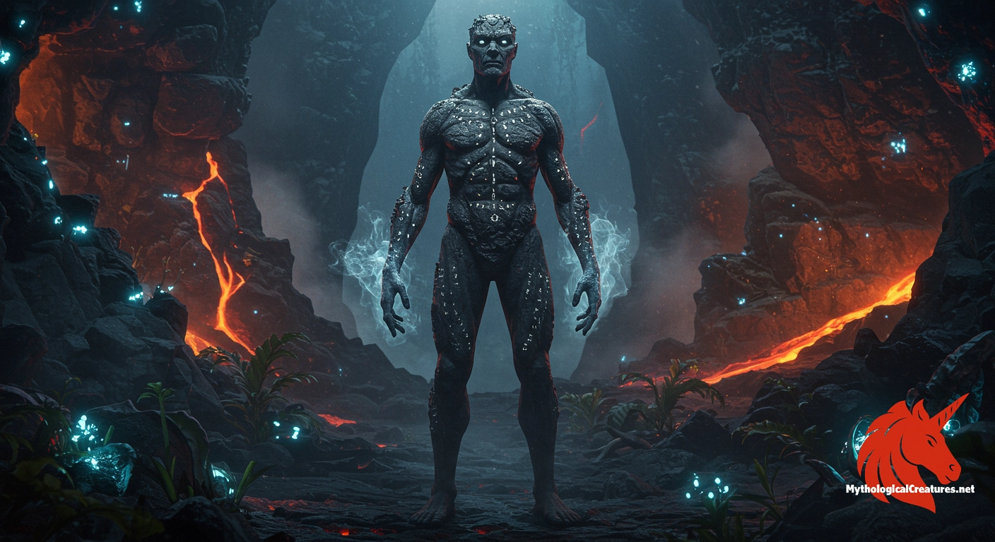 Milu - Central figure in Hawaiian underworld mythology, analogous to Hades in Greek lore.