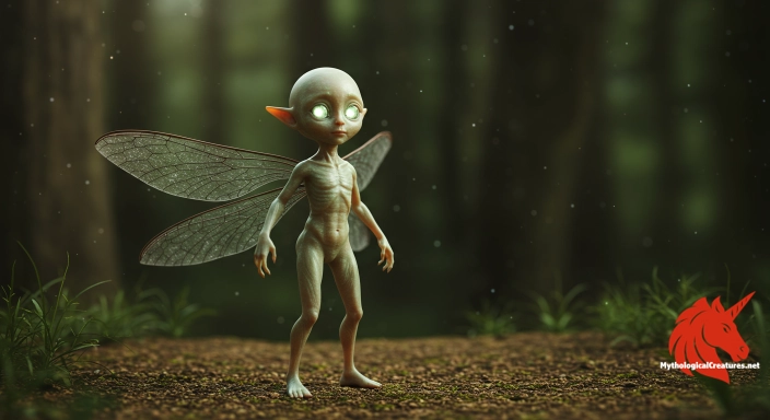 Discover another mythical creature