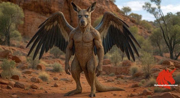 Discover another mythical creature