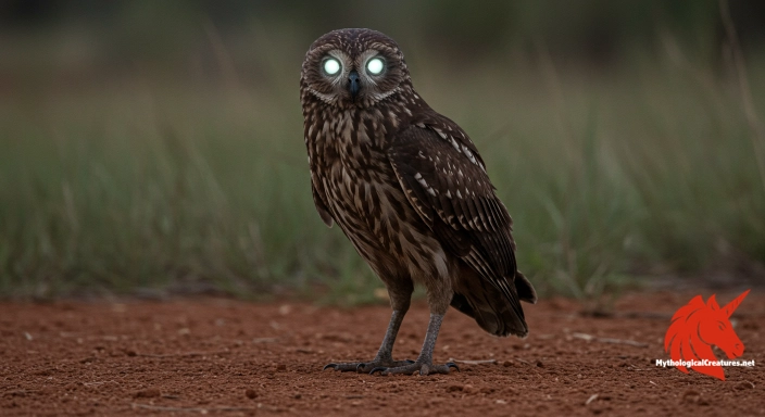 Discover another mythical creature