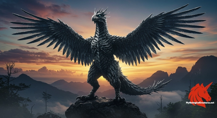 Discover another mythical creature