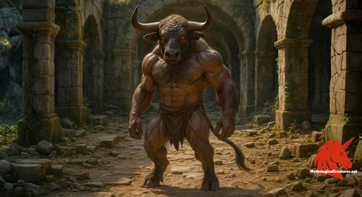 Discover another mythical creature