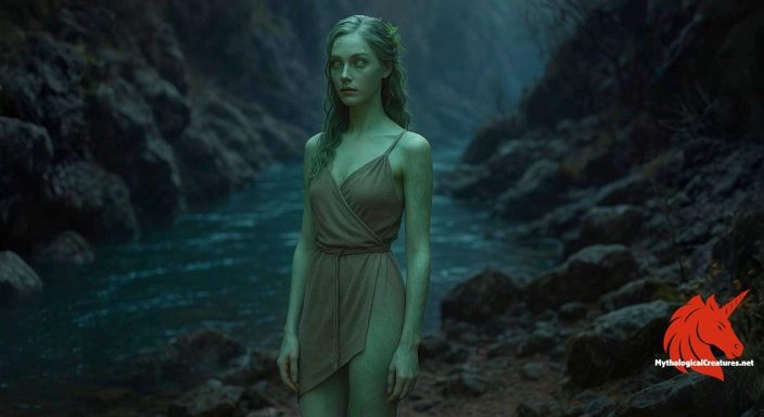 Discover another mythical creature