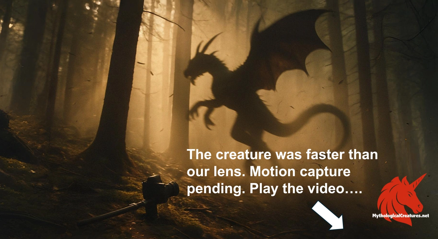 Baca Creature Bacá (mythological creature): Demonic bargain entity | Mythical Legend
