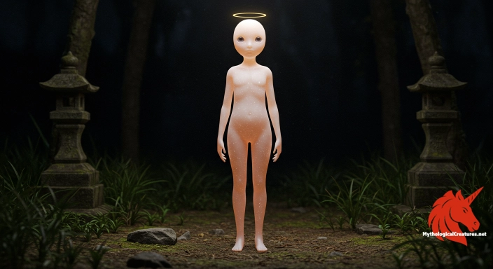 Discover another mythical creature