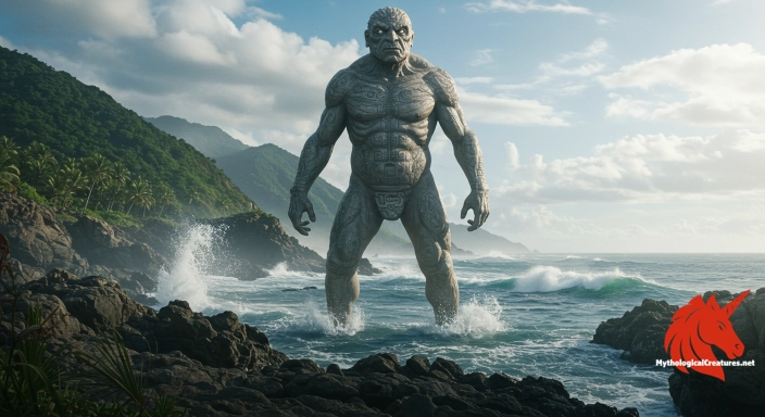 Discover another mythical creature