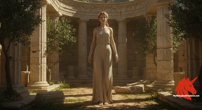 Discover another mythical creature