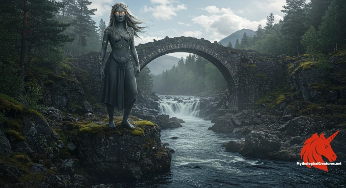 Discover another mythical creature