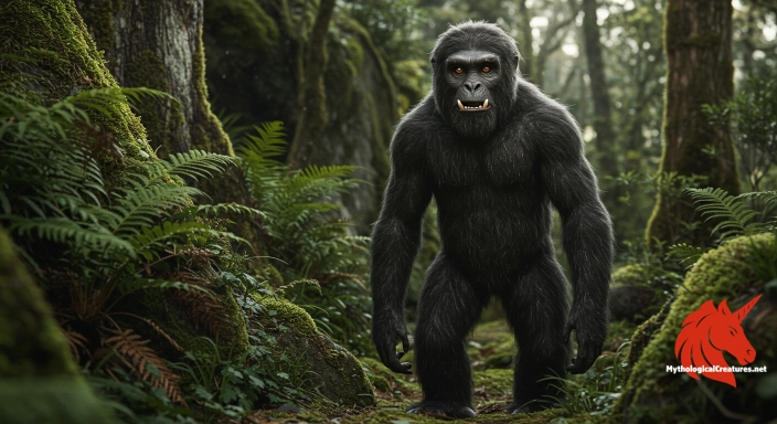 Discover another mythical creature