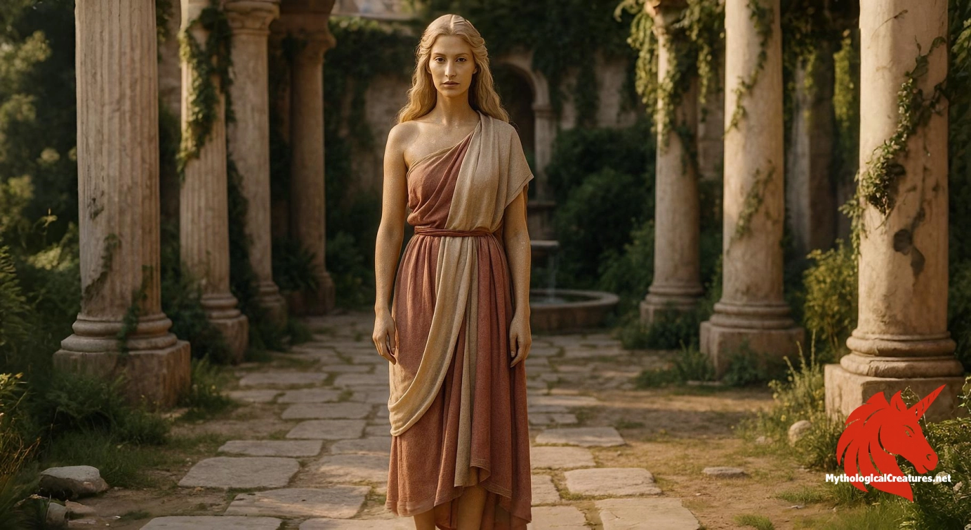 Moneta - Central to the cult of memory and the etymological root for 'money'.