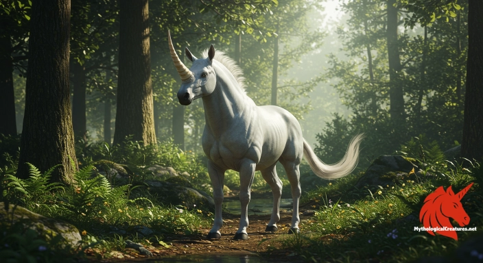 Discover another mythical creature