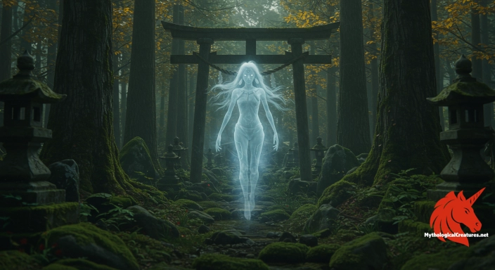 Discover another mythical creature