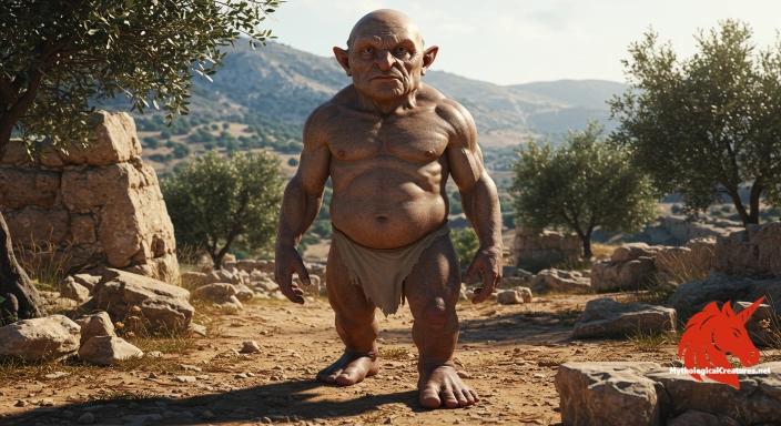 Discover another mythical creature