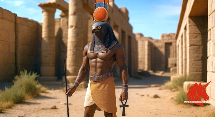 Discover another mythical creature