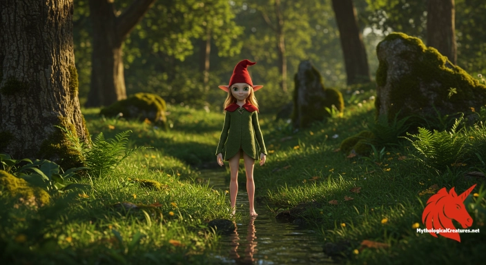 Discover another mythical creature